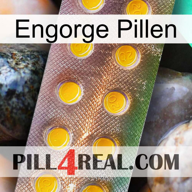 Engorge Pills new11